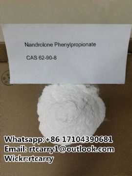 100% Active Substance In Npp Cas 62-90-8 Powder Whatsapp:+86 17104390681